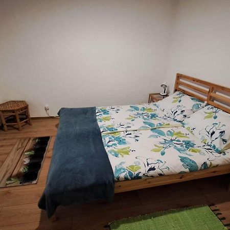 Apartma Humar Kobarid Esterno foto