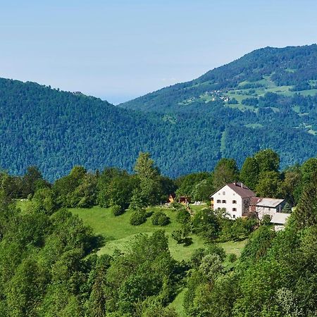 Apartma Humar Kobarid Esterno foto